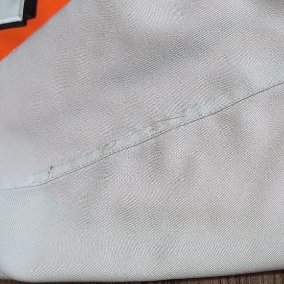 Nike On-Field Cincinnati Bengals NFL Authentic Jersey-Bernard 25 - Picture 12 of 13